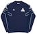 Palace adidas TT Crew Indigo