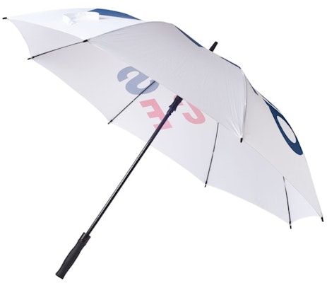 Palace adidas Umbrella White Lookbook Palace adidas Umbrella White