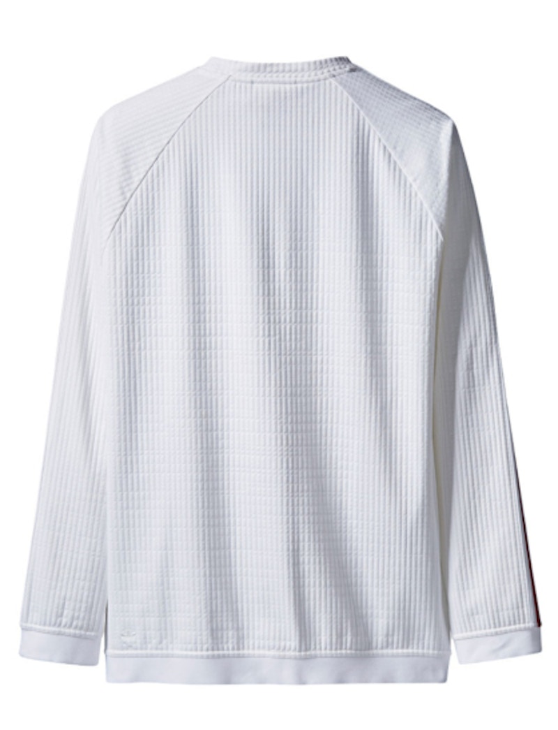 Order Palace adidas Waffle Crew Putih