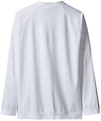 Palace adidas Waffle Crew Putih Order Palace adidas Waffle Crew Putih