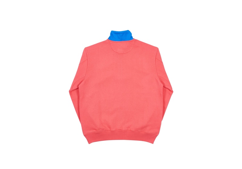 Order Palace Adjusto Sweat Pink/Blue/White