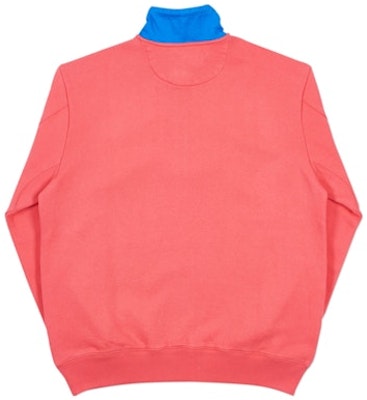 Palace Adjusto Sweat Pink/Blue/White Order Palace Adjusto Sweat Pink/Blue/White