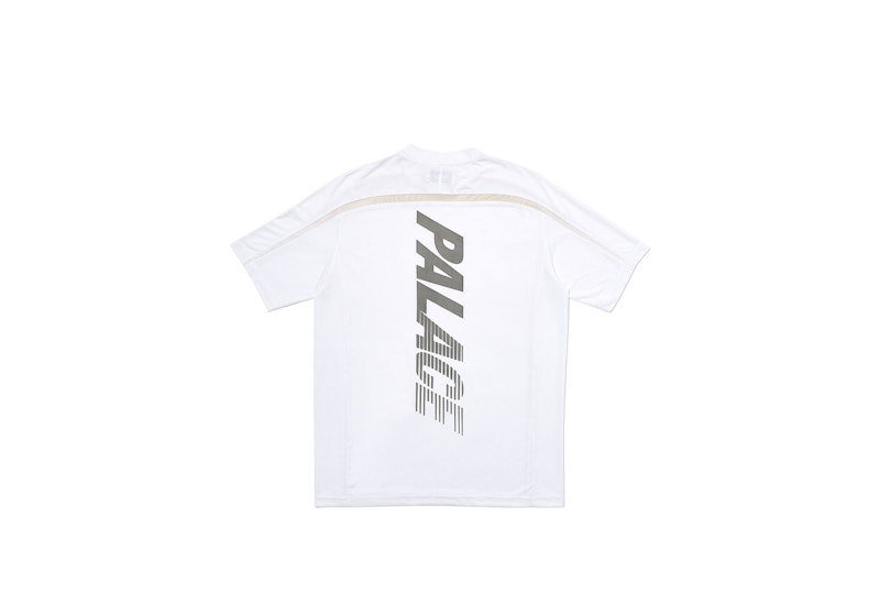 Palace Affector T-Shirt White