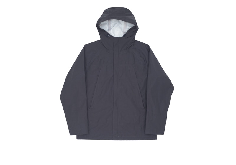 Buy Palace x The North Face Purple Label Indigo Ripstop Coach