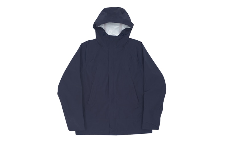 Palace Aggy + Jacket Navy