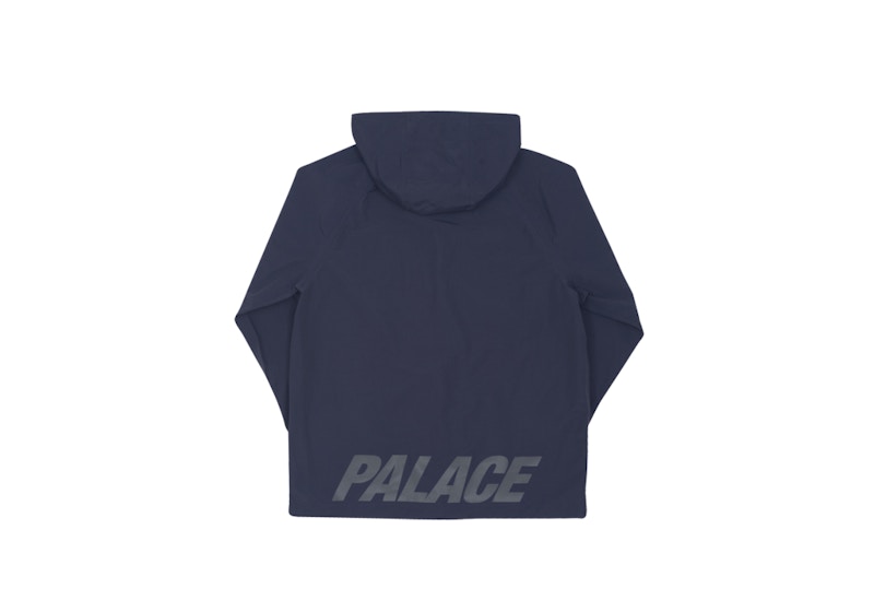 Palace Aggy + Jacket Navy 圖 2