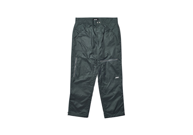 Palace Aight Pant Grey