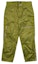 Buy Palace Aight Pant Olive