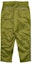 Order Palace Aight Pant Olive