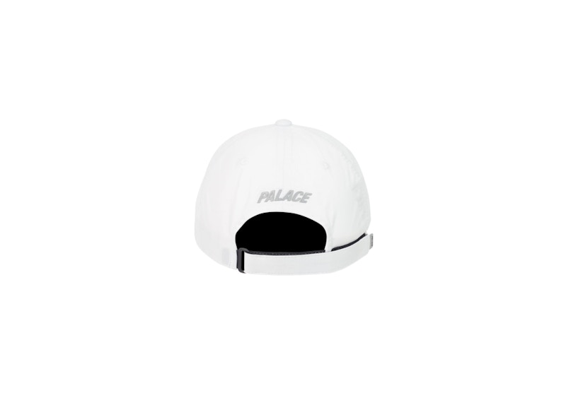 Order Palace Air & Vision 6-Panel Putih