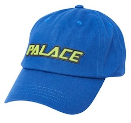 Palace Air P-Panel Blue Buy Palace Air P-Panel Blue