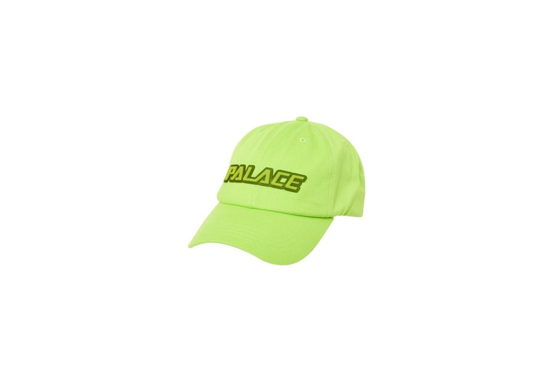 Palace Air P-Panel Lime