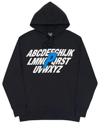 Sudadera Palace Alpha Negra Buy Sudadera Palace Alpha Negra