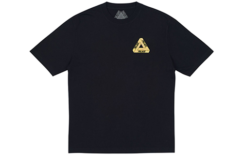 PALACE Alphabet Skull Unisex T-Shirt PAL-SS18-077 圖 3