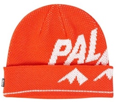 Palace Alpine Beanie Red Palace Alpine Beanie Red
