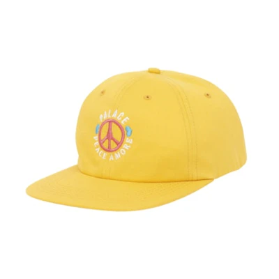 Palace Amore Cap Gold