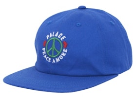 Palace Amore Cap Royal Blue