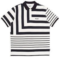 Palace Anglo Polo White/Black Palace Anglo Polo White/Black