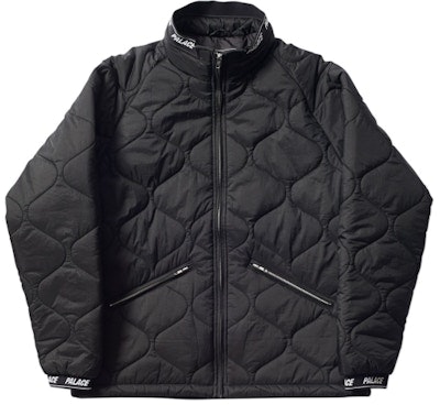 palace-aq-jacket-black-white