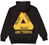Buy Palace Arc'Teryx Hood Black