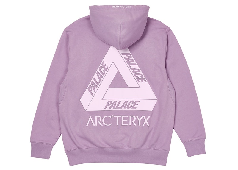 Palace Arc'Teryx Hood Haze