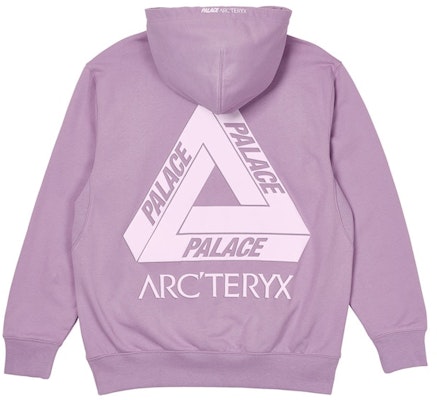 Palace Arc'Teryx Hood Haze Buy Palace Arc'Teryx Hood Haze