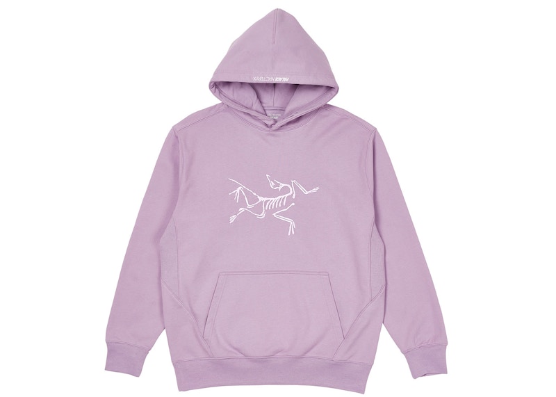 Order Palace Arc'Teryx 迷雾连帽衫