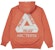 Palace Arc'Teryx Hood Ochre