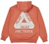 Buy Palace Arc'Teryx Hood Ochre