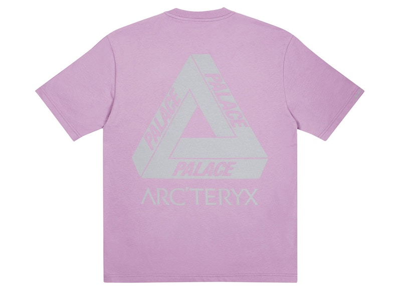 Palace Arc'Teryx T-Shirt Haze