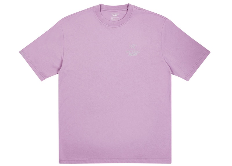 Order Kaos Palace Arc'Teryx Haze