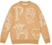 Palace Archaeology Knit Camel
