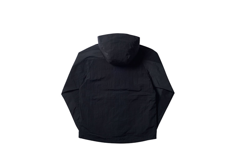 Palace Argo Jacket Black 圖 2