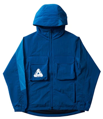 팰리스 아르고 블루 재킷
Buy 팰리스 아르고 블루 재킷