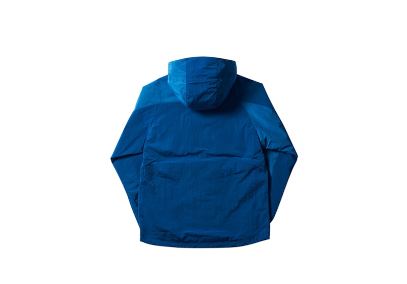 Palace Argo Jacket Blue 圖 2