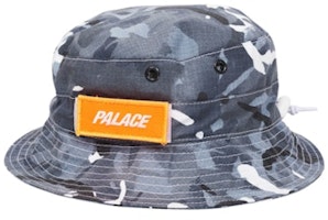 Palace Ark Air Boonie Hat Camo