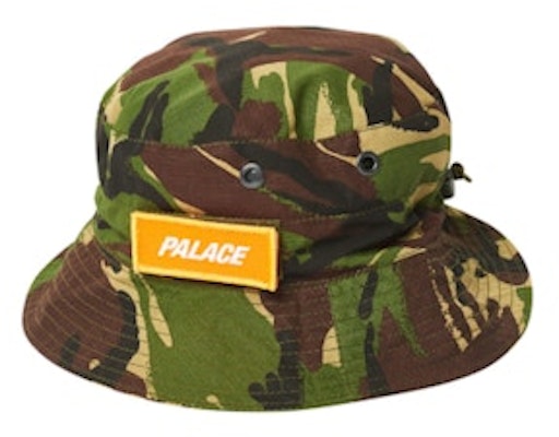 Palace Ark Air Boonie Woodland Buy Palace Ark Air Boonie Woodland