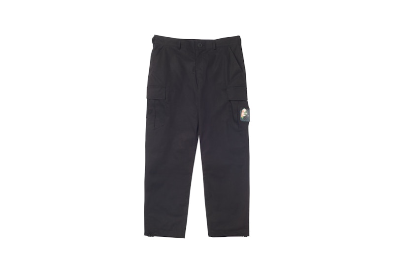 Palace Ark Air Cargo Pant Black