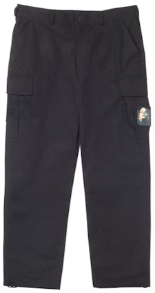 palace-ark-air-cargo-pant-black