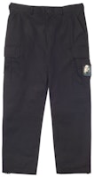 Palace Ark Air Cargo Pant Black Palace Ark Air Cargo Pant Black