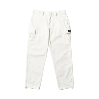 Palace Ark Air Cargo Trousers White