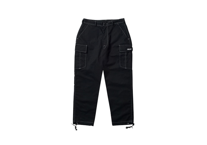 Palace Ark Air Combat Trouser Black