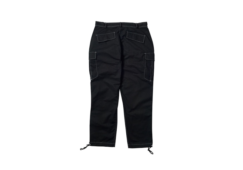 Order Pantalón Palace Ark Air Combat Negro