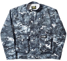 Palace Ark Air Flight Jacket Camo Palace Ark Air Flight Jacket Camo