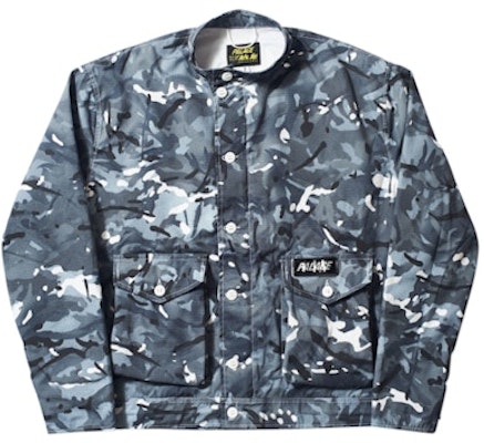Jaket Terbang Camo Palace Ark Air Buy Jaket Terbang Camo Palace Ark Air
