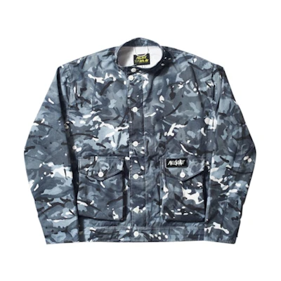 Palace Ark Air Flight Jacket Camo