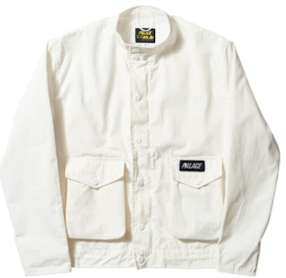 Jaket Terbang Palace Ark Air Putih Buy Jaket Terbang Palace Ark Air Putih