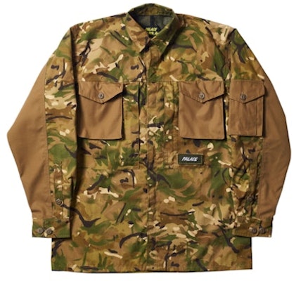 Kemeja / Jaket Camo Palace Ark Air Buy Kemeja / Jaket Camo Palace Ark Air