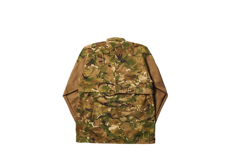 Palace Ark Air Shirt / Jacket Camo 圖 2