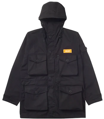 팰리스 아크에어 언라인드 스모크 (블랙)
Buy 팰리스 아크에어 언라인드 스모크 (블랙)